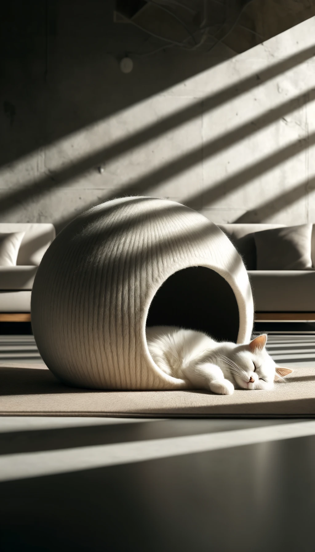 Cat Beds