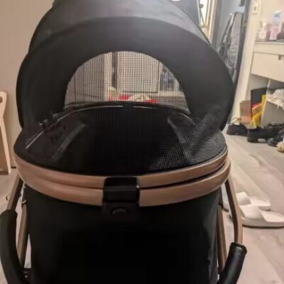 Customer photo