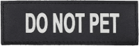 Do Not Pet
