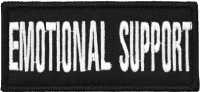 Emotional Support