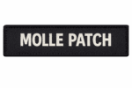 MOLLE Tactical Patch